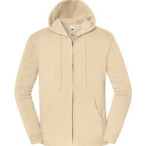 Iconic Premium Hooded Sweat Jacket, miniatyr 8
